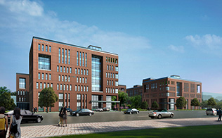 中通泰　3.4萬(wàn)平方米