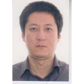 田晟 副總經理 田晟 副總經理